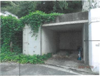 柏原市山ノ井町
７４５番１６の競売物件