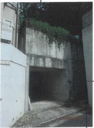 柏原市山ノ井町
７４５番１７の競売物件