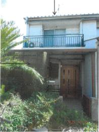 堺市西区浜寺船尾町西一丁
１７３番の競売物件