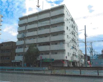 堺市堺区出島海岸通一丁４９番地の競売物件