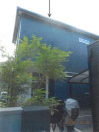 堺市東区白鷺町三丁
２９９番１１９の競売物件