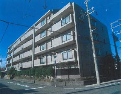 高石市西取石五丁目３５番地の競売物件