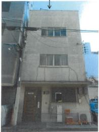 堺市堺区甲斐町東一丁４１番地の競売物件