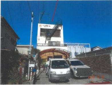 堺市中区深井北町
３１２８番２の競売物件