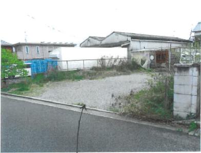 羽曳野市はびきの五丁目
６９１番１の競売物件