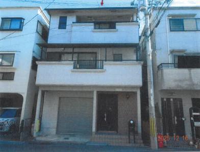 河内長野市汐の宮町
１７６番１１の競売物件