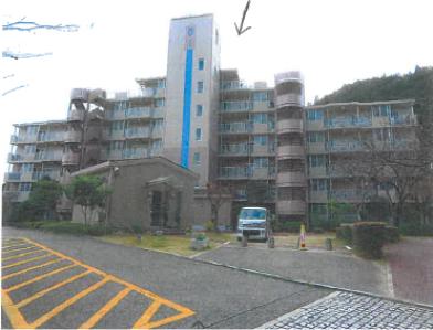 河内長野市大矢船西町２５９９番地６の競売物件