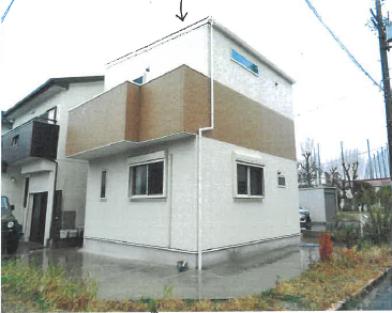 堺市西区浜寺石津町東四丁
２９２番３の競売物件