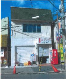 堺市東区日置荘西町二丁
９７９番７の競売物件