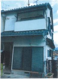 富田林市富田林町
２２９番３の競売物件