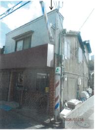堺市堺区松屋町二丁
６３番５の競売物件