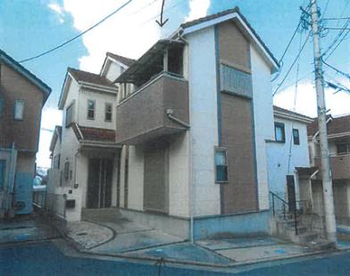 南河内郡太子町大字太子
１６２２番１９の競売物件
