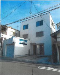 藤井寺市小山新町
９２５番２３の競売物件