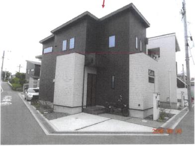 松原市天美我堂六丁目
９１番７の競売物件