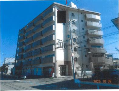 堺市西区浜寺諏訪森町西三丁
２７２番の競売物件