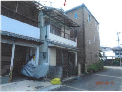 堺市中区辻之
１１７１番４３の競売物件