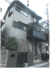 堺市美原区太井
５４４番１２の競売物件