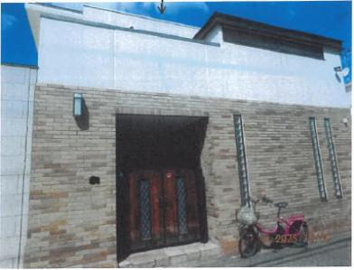 堺市堺区少林寺町東二丁
３６番の競売物件