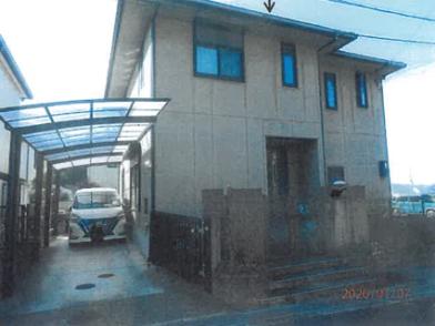 河内長野市美加の台七丁目
２２９番２４の競売物件