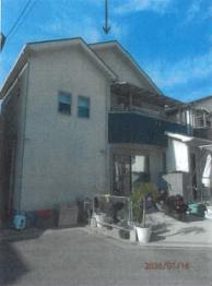 堺市東区日置荘西町六丁
１９３番１３の競売物件