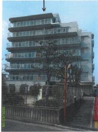 堺市中区福田１０４０番地１の競売物件