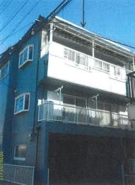 藤井寺市津堂二丁目
５２番１０の競売物件
