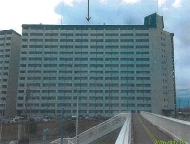 堺市南区若松台一丁１番地１の競売物件