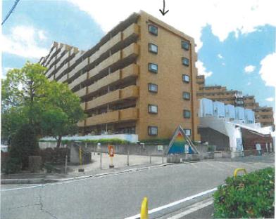 大阪狭山市半田三丁目３６１番地１の競売物件