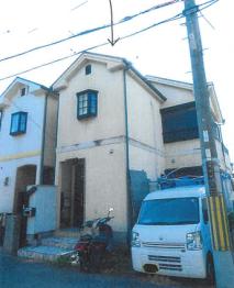 堺市美原区南余部
２９１番２の競売物件