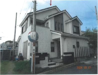 南河内郡太子町大字太子
１６２２番１１の競売物件