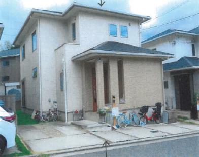 堺市南区逆瀬川
１２８０番２６８の競売物件