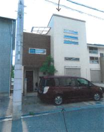 河内長野市市町
１２１３番１５の競売物件