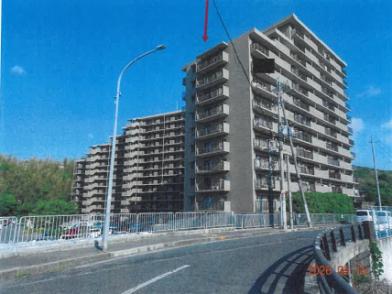 河内長野市上田町３０番地２の競売物件