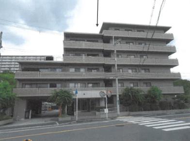 堺市南区宮山台三丁１番地３８の競売物件