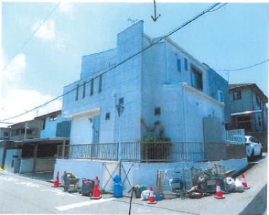 羽曳野市羽曳が丘三丁目
１８番１１の競売物件