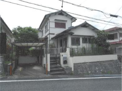 河内長野市南ケ丘
１８１９番１１９の競売物件