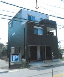 堺市美原区平尾
２８２１番８の競売物件