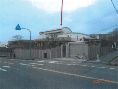 堺市南区三原台三丁
１９番３の競売物件