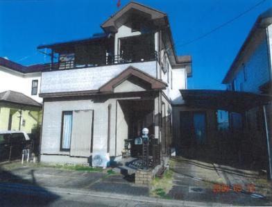 南河内郡河南町鈴美台一丁目
１３番６８の競売物件