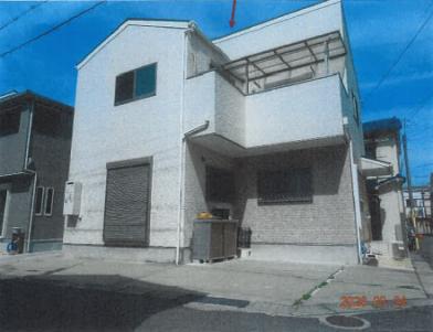 松原市天美西一丁目
１０１番９１の競売物件