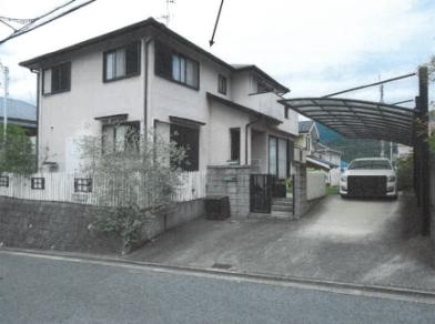 南河内郡河南町さくら坂三丁目
５番１４の競売物件