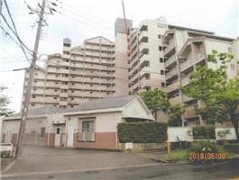 貝塚市海塚一丁目３７番地７，３１番地３の競売物件