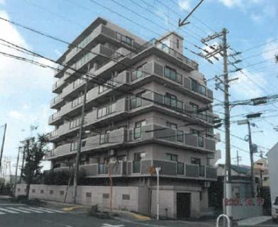 貝塚市加治６０番地７の競売物件