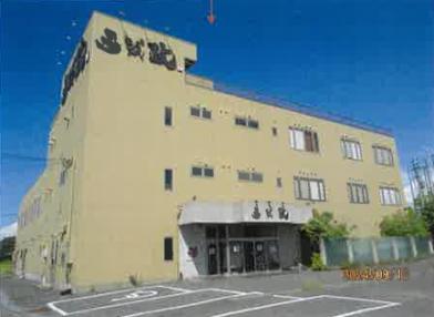 泉南市北野二丁目
23番1の競売物件