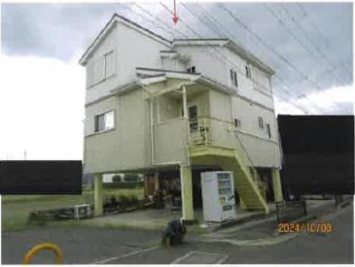 泉佐野市東羽倉崎町
3082番7の競売物件