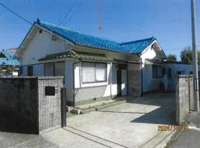 泉南郡岬町淡輪
4485番8の競売物件