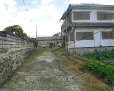 和泉市福瀬町
859番1の競売物件