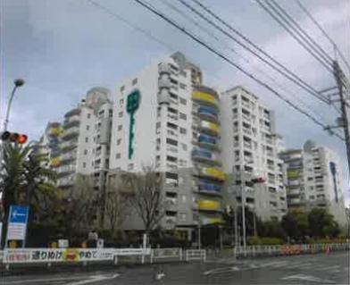 貝塚市二色二丁目5番地の競売物件