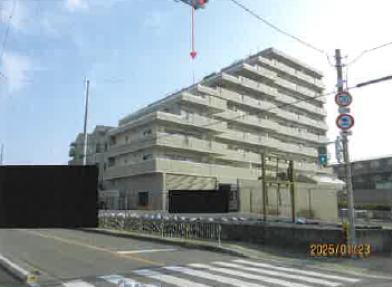 和泉市上町７４２番地５の競売物件