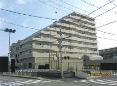和泉市上町７４２番地５の競売物件